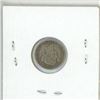 Image 2 : 1891 Canada 5¢ Coin