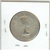 Image 2 : 1958 Canada 50¢ Coin