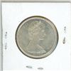 Image 2 : 1966 Canada 50¢ Coin