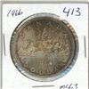 Image 1 : 1966 Canada Voyager Dollar