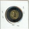 Image 2 : 2022 Black Toonie "Symbol of Mourning"