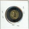 Image 2 : 2022 Black Toonie "Symbol of Mourning"