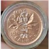 Image 2 : Roll of Uncirculated 1963 Canada Pennies