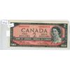 Image 1 : Bank of Canada 1954 $2 Replacement Bank Note *B/B0062888