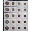 Image 2 : Binder of Foreign Coin Sets - Various Years