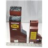 Image 1 : Pool elevator decanter & Elevator piggy bank
