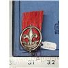 Image 3 : Scouts lot - Boy scout badge "Be prepared", Books, 3 kub kar cars, girl guide manual