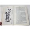 Image 4 : 1969 Modern motorcycle repair book - Nicholson bros. Saskatoon