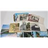 Image 4 : 80+ assorted vintage postcards