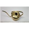 Image 2 : Brass watering can