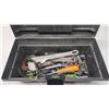 Image 2 : Toolbox, with assorted tools