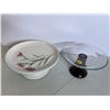 Image 1 : 2 cake stands