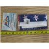 Image 2 : New old Stock U.S.A. Flag 54" x 27"