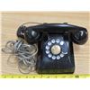 Image 1 : Vintage Early 1950's Telephone