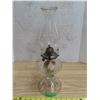 Image 1 : Vintage oil lamp (Made by flame light Co. Grand Rapids Michigan)