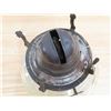 Image 3 : Vintage oil lamp (Made by flame light Co. Grand Rapids Michigan)