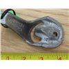 Image 2 : Vintage Hotel Bar Bottle Opener (Made in Canada 1963)