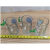 Image 2 : Set of 3 old OV mugs