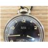 Image 2 : Vintage Wesclock pocket watch (Working)