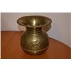 Image 4 : Vintage Brass Spitoon