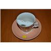 Image 2 : Vintage Moustache Cup & Saucer