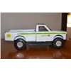 Image 1 : John Deere Metal Truck