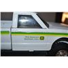 Image 2 : John Deere Metal Truck
