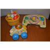 Image 1 : Vintage Fisher Price Toys