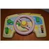 Image 4 : Vintage Fisher Price Toys