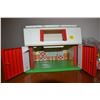 Image 2 : Fisher Price Farm Barn