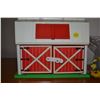 Image 3 : Fisher Price Farm Barn