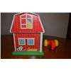 Image 4 : Fisher Price Farm Barn