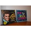 Image 1 : Elvis Records, Pop & Rock Classics