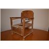 Image 4 : Vintage Toddler Potty
