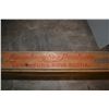 Image 2 : Vintage Wooden Box, great graphics