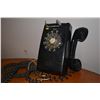 Image 3 : Vintage 1980s Dial Telephone