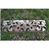 Image 2 : Decorative Cast Iron Pieces