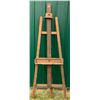 Image 1 : Wooden Easel