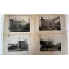 Image 3 : 15 Photos 1929 Saskatoon A.L Cole Power Plant Construction Photos 7x9
