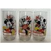 Image 1 : Three Mickey Mouse and Minnie Mouse Glasses