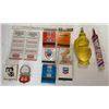 Image 1 : Esso Handy Oiler and Miscellaneous oil collectables
