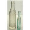 Image 2 : Castoria medicine bottle and Saskatoon starlight bottle
