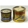 Image 1 : Empress marmalade and planters' peanuts