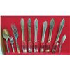 Image 2 : Community Stainless Cutlery Set in Wooden Box