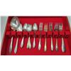 Image 3 : Community Stainless Cutlery Set in Wooden Box