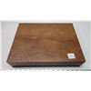 Image 4 : Community Stainless Cutlery Set in Wooden Box