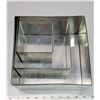 Image 2 : Round and Square Baking Pans