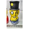 Image 2 : 2 "Planters" Mr. Peanut jars