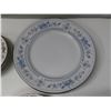 Image 3 : Assortment of China plates