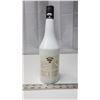 Image 3 : "Malibu" coconut liqueur and rum, 28% 750ml - sealed